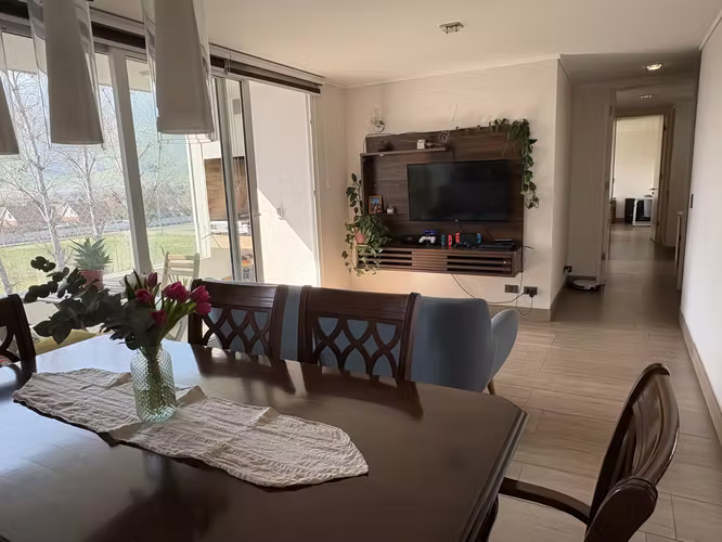 3 DORMITORIOS, RESIDENCIAL, EL SAUCE 1399