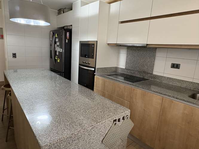 3 DORMITORIOS, RESIDENCIAL, EL SAUCE 1399 - Imagen 10