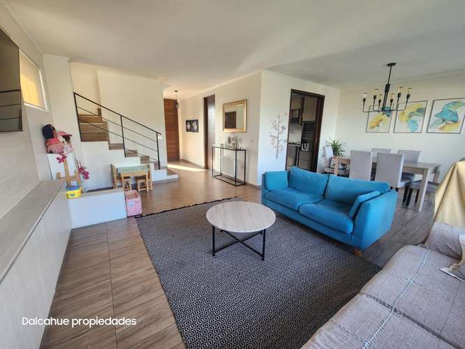 VENDEMOS  DEPTHOUSE EN CONDOMINIO LOMBARDA - Imagen 4