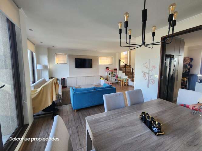 VENDEMOS  DEPTHOUSE EN CONDOMINIO LOMBARDA - Imagen 1