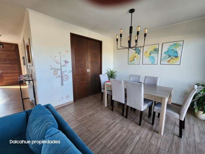 VENDEMOS  DEPTHOUSE EN CONDOMINIO LOMBARDA - Imagen 5