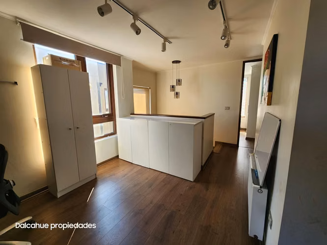 VENTA DEPTHOUSE EN CONDOMINIO LOMBARDA SECTOR JADIN DEL ESTE