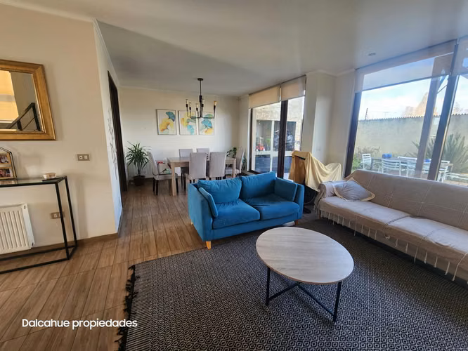 VENTA DEPTHOUSE EN CONDOMINIO LOMBARDA SECTOR JADIN DEL ESTE