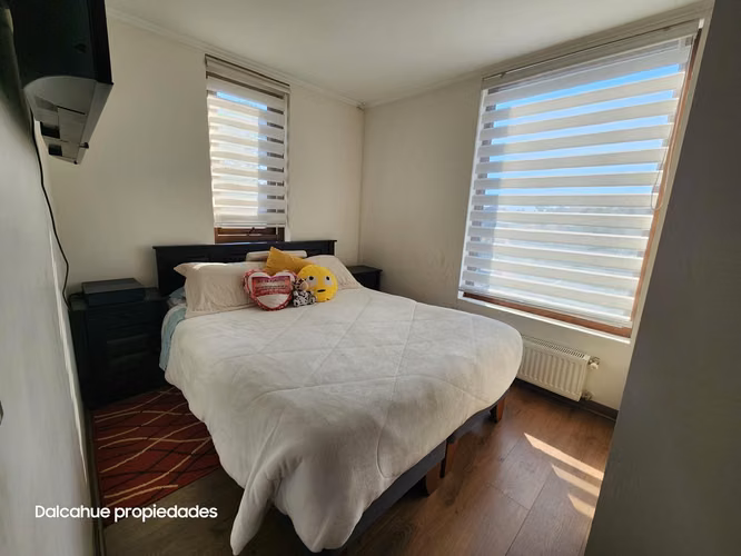 VENTA DEPTHOUSE EN CONDOMINIO LOMBARDA SECTOR JADIN DEL ESTE