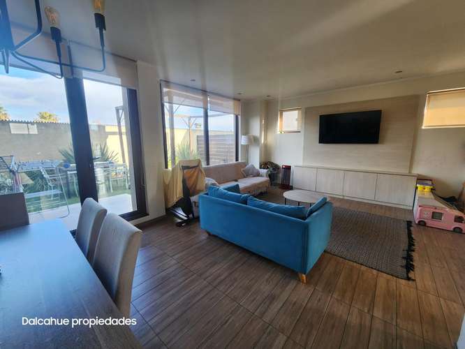 VENDEMOS  DEPTHOUSE EN CONDOMINIO LOMBARDA - Imagen 8