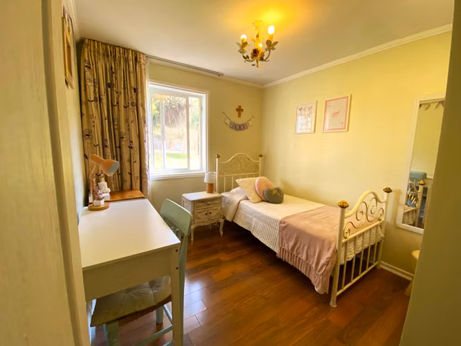 PARCELA NO PERIMETRAL EN CONDOMINIO VENTA BAJO PRECIO