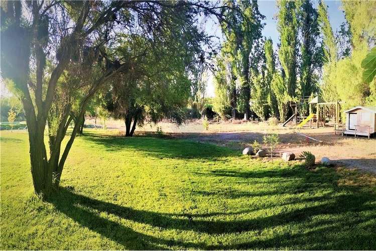 COND ALGARROBO DE BATUCO 1 PARCELA EN VENTA OPORTUNIDAD