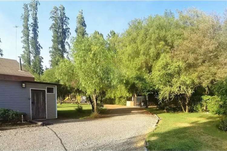 VENTA GRAN PARCELA CON CASA NO PERIMETRAL PRECIO OFERTA - Imagen 9
