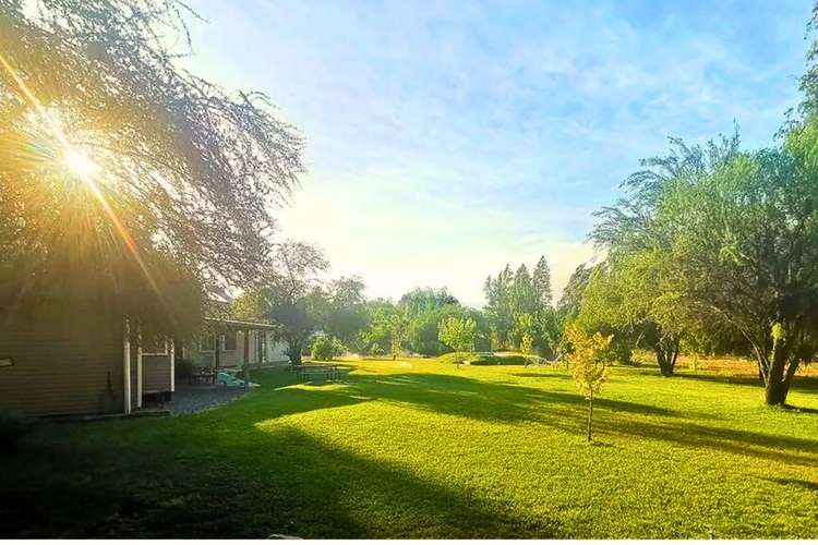 COND ALGARROBO DE BATUCO 1 PARCELA EN VENTA OPORTUNIDAD