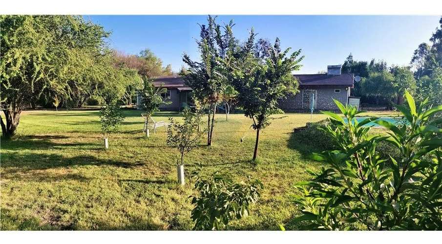 COND ALGARROBO DE BATUCO 1 PARCELA EN VENTA OPORTUNIDAD