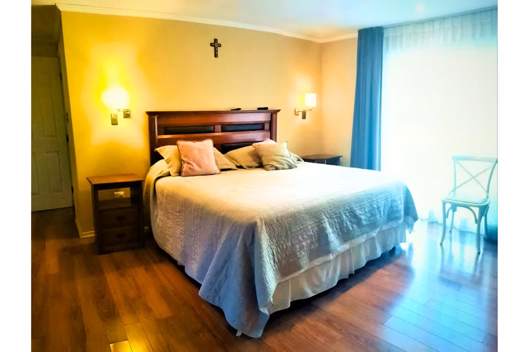PARCELA NO PERIMETRAL EN CONDOMINIO VENTA BAJO PRECIO