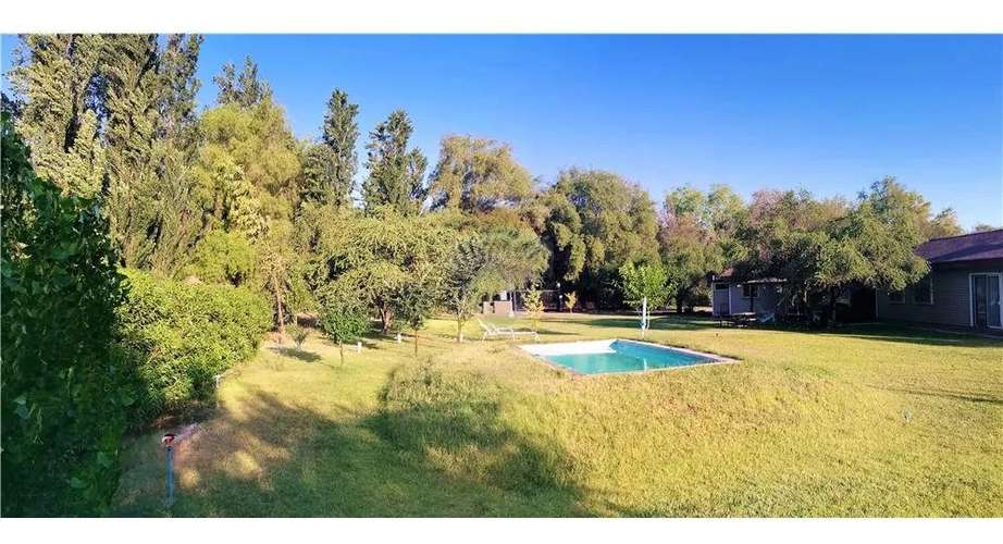 VENTA GRAN PARCELA CON CASA NO PERIMETRAL PRECIO OFERTA - Imagen 11
