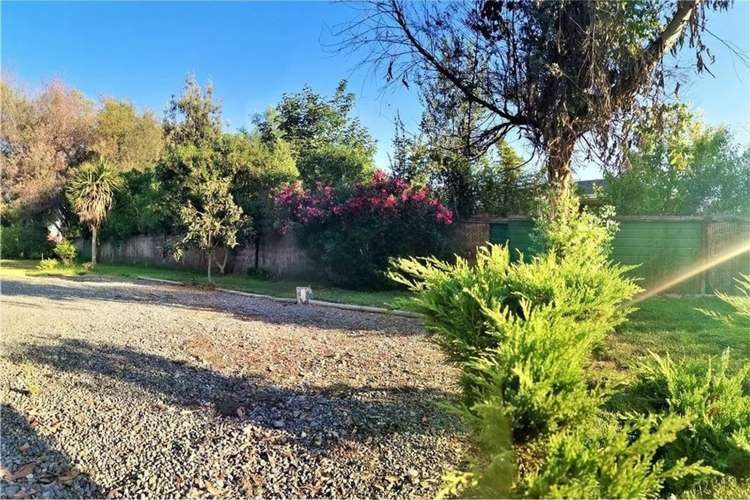 VENTA GRAN PARCELA CON CASA NO PERIMETRAL PRECIO OFERTA - Imagen 5