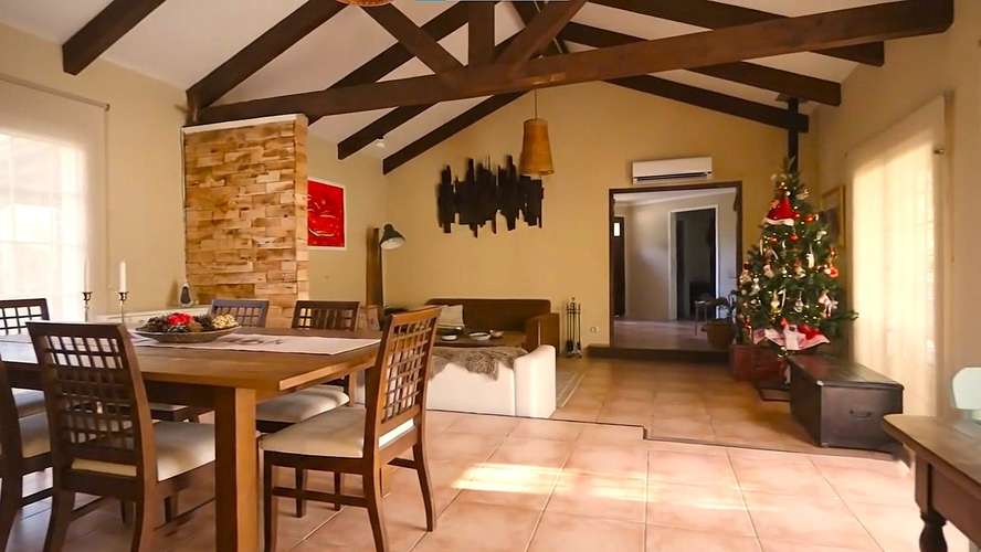 VENTA GRAN PARCELA CON CASA NO PERIMETRAL PRECIO OFERTA - Imagen 8