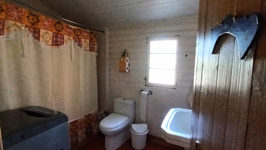 AMPLIA CASA Y TERRENO DE 320 M2, CHILLÁN VIEJO - Imagen 10