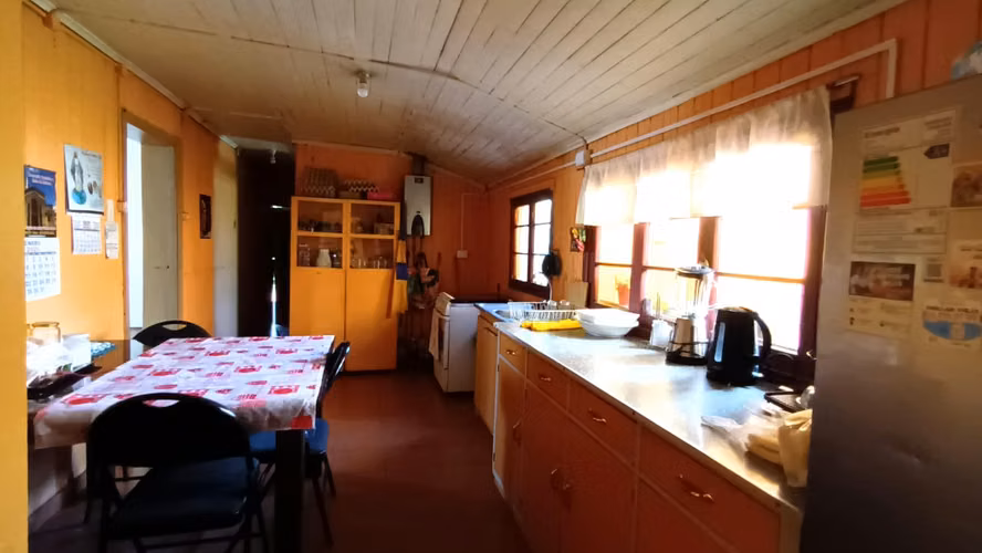 AMPLIA CASA Y TERRENO DE 320 M2, CHILLÁN VIEJO - Imagen 7