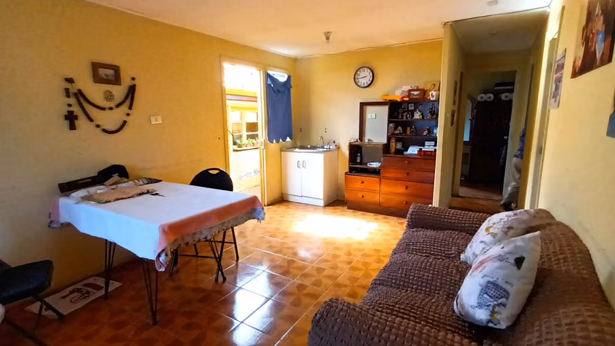 AMPLIA CASA Y TERRENO DE 320 M2, CHILLÁN VIEJO - Imagen 16