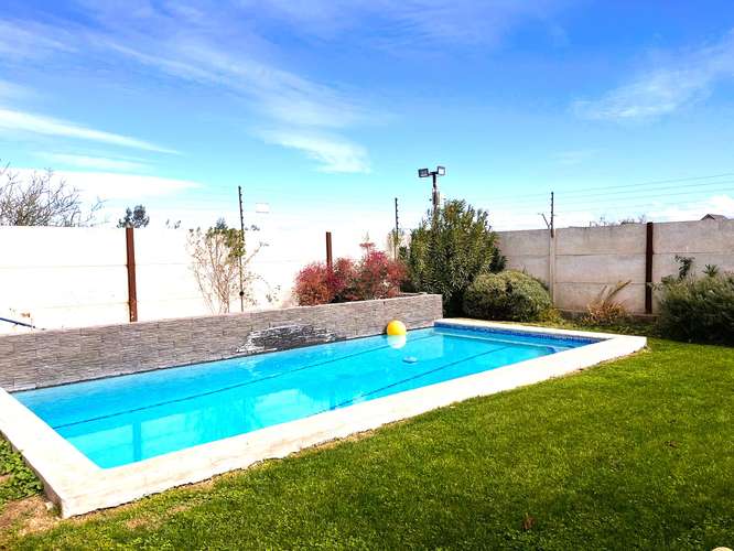 CASA BARRIO EXCLUSIVO CHICUREO NORTE - Imagen 10