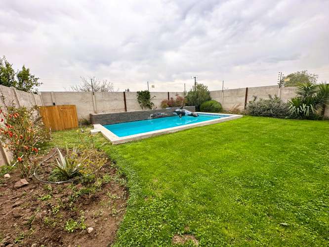 CASA 4 DORMITORIOS 3 BAÑOS EN CHICUREO - Imagen 10