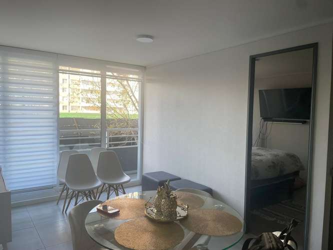 VENTA DEPA ESTILO MARIPOSA 2D 2B