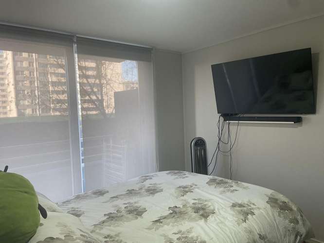 VENTA DEPA ESTILO MARIPOSA 2D 2B - Imagen 5