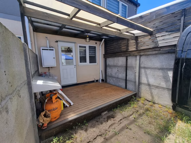 VENTA TOWNHOUSE EN CONDOMINIO  LAS PATAGUAS