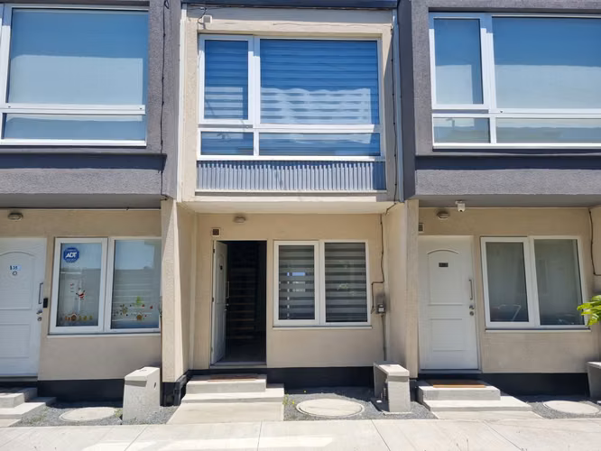 VENTA TOWNHOUSE EN CONDOMINIO  LAS PATAGUAS