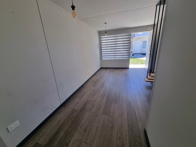 VENTA TOWNHOUSE EN CONDOMINIO  LAS PATAGUAS