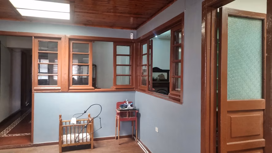 CASA EN POBLACION SAN FRANCISCO RANCAGUA