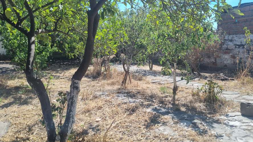VENDE CASA AVDA FRANCIA A 10MIN CENTRO RANCAGUA - Imagen 1