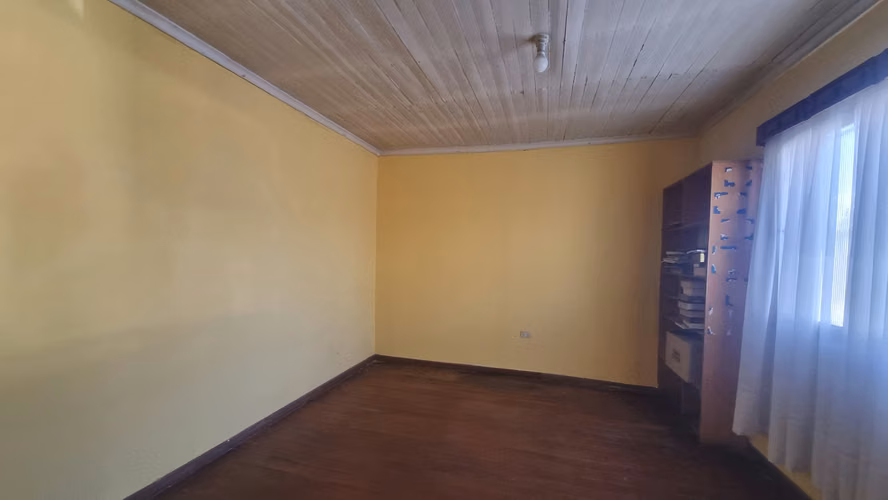 CASA EN POBLACION SAN FRANCISCO RANCAGUA