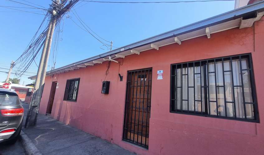 VENDE CASA AVDA FRANCIA A 10MIN CENTRO RANCAGUA - Imagen 4
