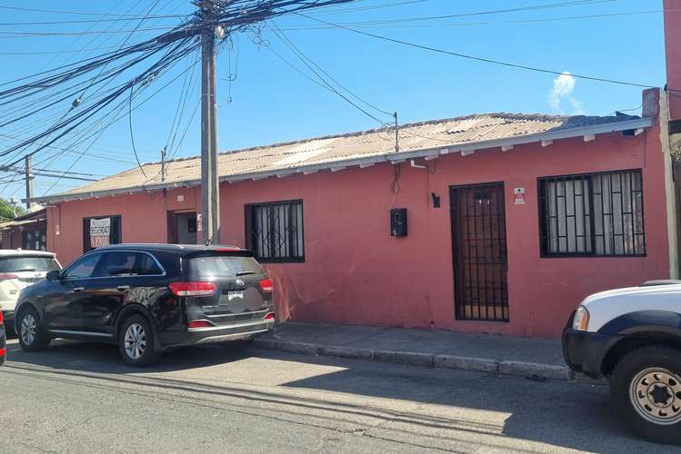 VENDE CASA AVDA FRANCIA A 10MIN CENTRO RANCAGUA - Imagen 3