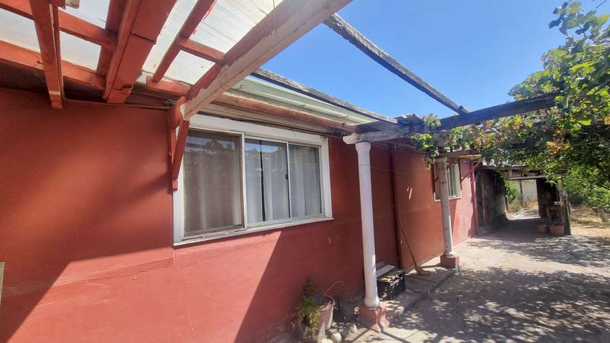 VENDE CASA AVDA FRANCIA A 10MIN CENTRO RANCAGUA - Imagen 20