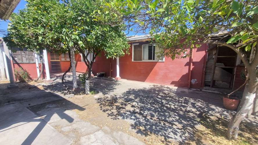 VENDE CASA AVDA FRANCIA A 10MIN CENTRO RANCAGUA - Imagen 19