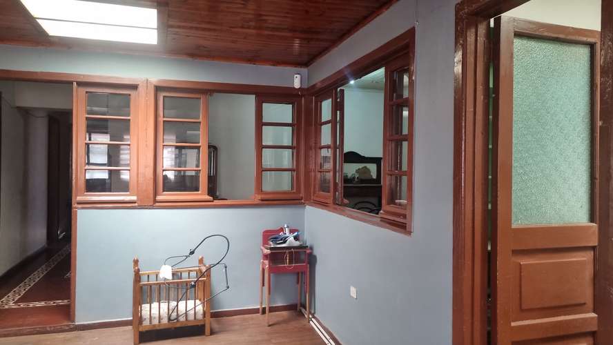 VENDE CASA AVDA FRANCIA A 10MIN CENTRO RANCAGUA - Imagen 17
