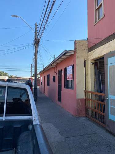 VENDE CASA AVDA FRANCIA A 10MIN CENTRO RANCAGUA - Imagen 2