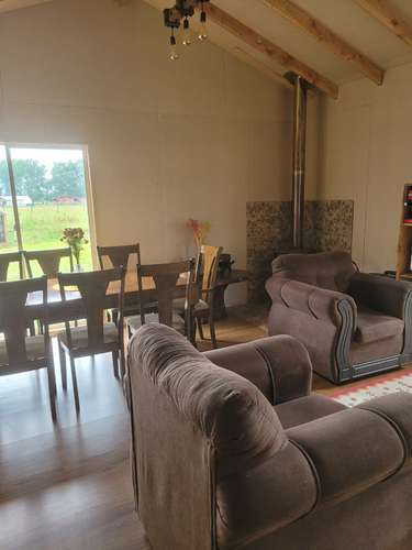 SE VENDE ESPECTACULAR PARCELA, A 7 KM DE FRUTILLAR - Imagen 4