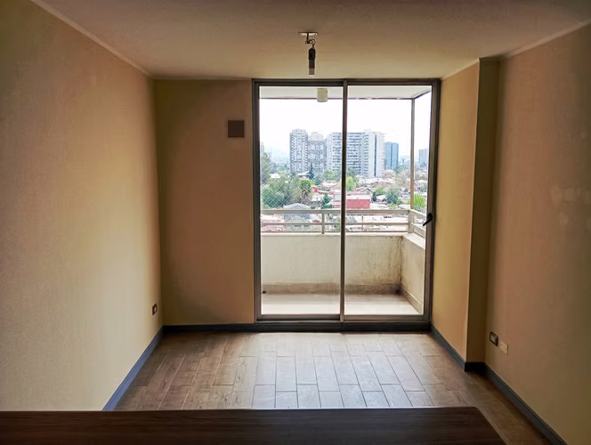 VENTA 12MIN DEL METRO EL PARRON 2D 1B - Imagen 2