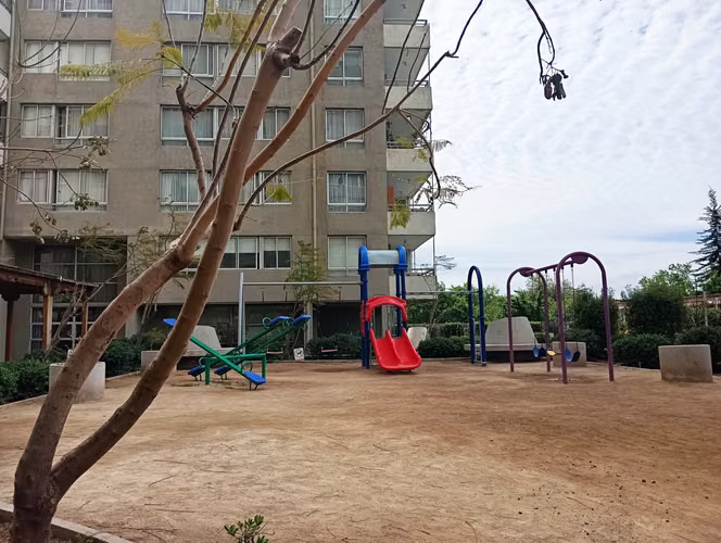VENTA 12MIN DEL METRO EL PARRON 2D 1B - Imagen 24