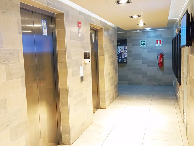 VENTA 12MIN DEL METRO EL PARRON 2D 1B - Imagen 17