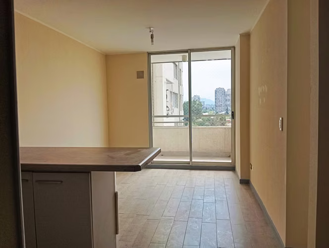VENTA 12MIN DEL METRO EL PARRON 2D 1B