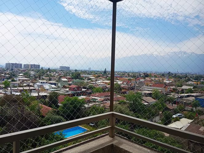 VENTA 12MIN DEL METRO EL PARRON 2D 1B - Imagen 15