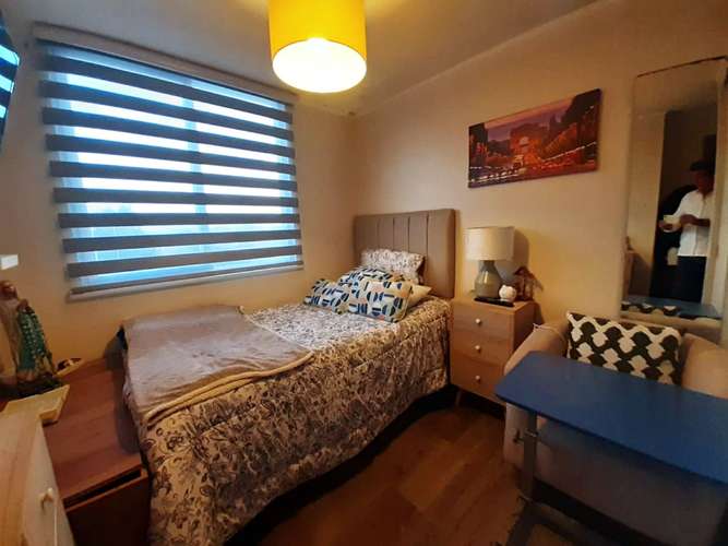 VENTA DEPTO PUERTAS DEL MAR, LA SERENA 3D 2B - Imagen 16