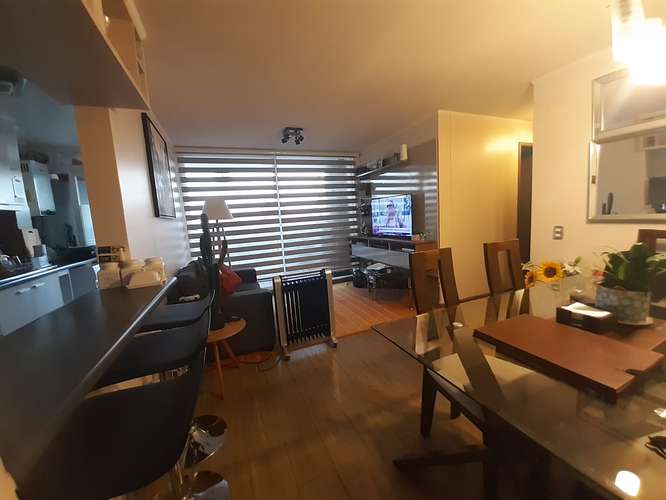 VENTA DEPTO PUERTAS DEL MAR, LA SERENA 3D 2B