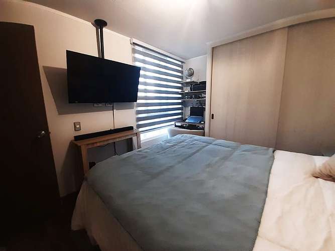 VENTA DEPTO PUERTAS DEL MAR, LA SERENA 3D 2B - Imagen 12