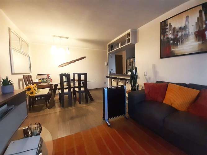 VENTA DEPTO PUERTAS DEL MAR, LA SERENA 3D 2B - Imagen 5