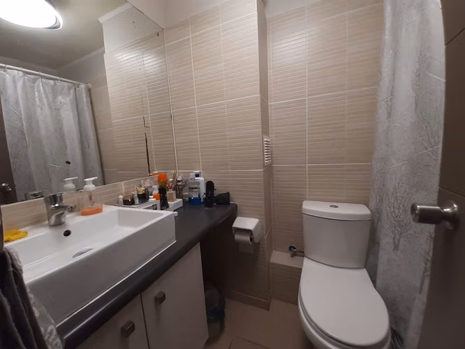 VENTA DEPTO PUERTAS DEL MAR, LA SERENA 3D 2B