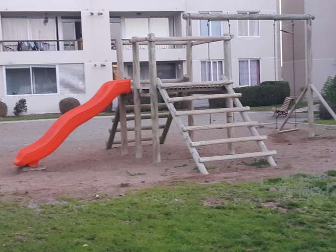 VENTA DEPTO PUERTAS DEL MAR, LA SERENA 3D 2B - Imagen 20