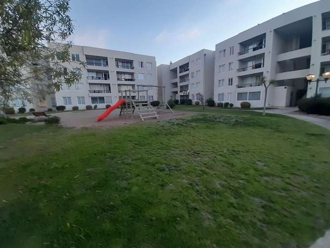 VENTA DEPTO PUERTAS DEL MAR, LA SERENA 3D 2B - Imagen 2